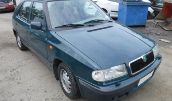 Skoda Felicia Felicia 1.3i LX Comfort