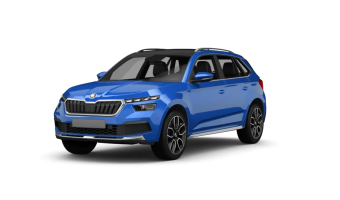 Skoda Kamiq Kamiq 1.5 TSI Premium DSG