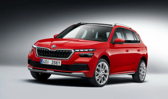 Skoda Kamiq Kamiq 1.5 TSI Premium DSG