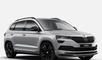 Skoda Karoq Karoq 1.5 TSI Sportline DSG