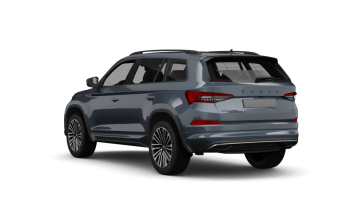 Skoda Kodiaq Kodiaq 1.5 TSI Sportline ACT DSG