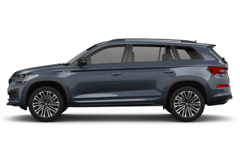Skoda Kodiaq Kodiaq 1.5 TSI Premium DSG
