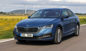 Skoda Octavia Octavia 1.0 TSI e-Tec Premium DSG