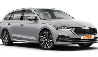 Skoda Octavia Octavia 1.0 TSI e-Tec Premium DSG	