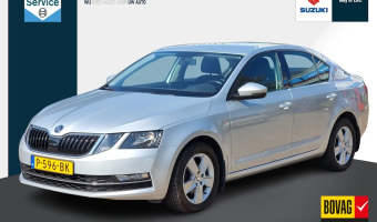 Skoda Octavia Octavia 1.0 TSI GreenTec Ambition