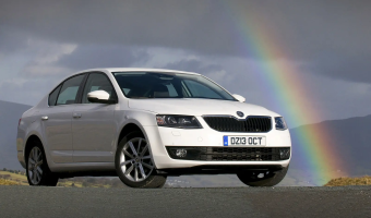Skoda Octavia Octavia 1.6 TDI Optimal