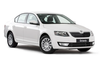 Skoda Octavia Octavia 1.6 Ambition