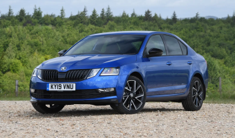 Skoda Octavia Octavia 1.6 TDI Ambition