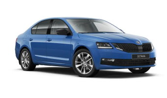 Skoda Octavia Octavia 1.4 TSI Optimal