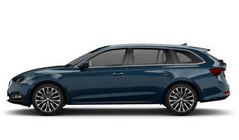 Skoda Octavia Octavia 1.5 TSI e-Tec Sportline DSG