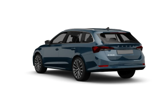 Skoda Octavia Octavia 1.5 TSI Mhev Sportline DSG