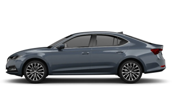 Skoda Octavia Octavia 1.5 TSI e-Tec Elite DSG