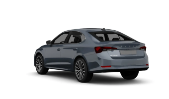 Hyundai Elantra Elantra 1.6 MPI Style Comfort CVT