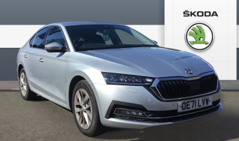 Skoda Octavia Octavia 1.6 Classic
