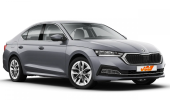 Skoda Octavia Octavia 1.5 TSI e-Tec Premium DSG