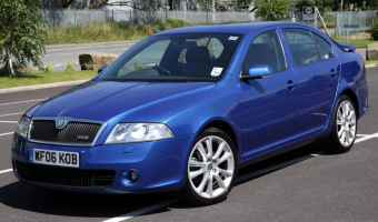 Skoda Octavia Octavia 1.6 Classic