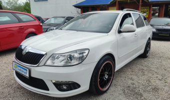 Skoda Octavia Octavia 1.6 TDI DPF Ambiente