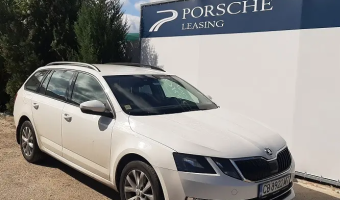Skoda Octavia Octavia 1.6 TDI DPF Classic