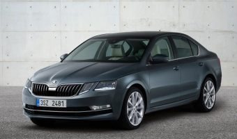 Skoda Octavia Octavia 1.6 TDI Optimal