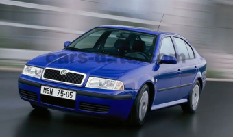Skoda Octavia Octavia 1.4 Classic