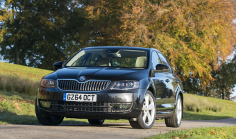 Skoda Octavia Octavia 1.6 TDI Elegance