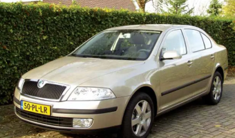 Skoda Octavia Octavia 2.0 Ambiente
