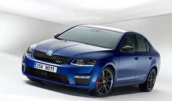 Skoda Octavia Octavia 1.6 TDI Optimal