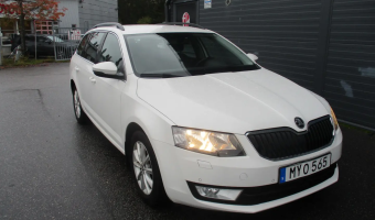 Skoda Octavia Octavia Kombi 1.4 Classic