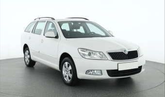 Skoda Octavia Octavia Kombi 1.6 Ambiente
