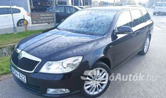 Skoda Octavia Octavia Kombi 1.8 TSI L&K DSG