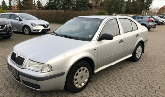 Skoda Octavia Octavia 1.9 SDI Classic