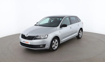 Skoda Rapid Rapid 1.2 TSI Ambition