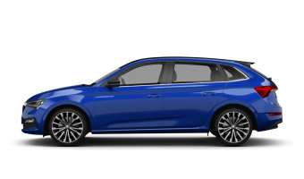 Skoda Scala Scala 1.5 TSI Premium DSG ACT
