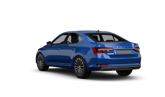 Skoda Superb Superb 1.5 TSI Premium DSG ACT