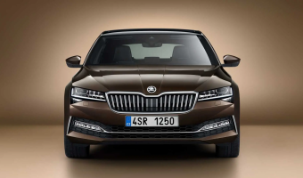 Skoda Superb Superb Combi 1.5 TSI Prestige DSG ACT