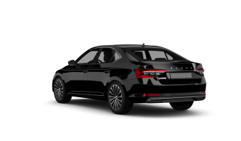 Skoda Superb Superb 2.0 TDI L&K Crystal 4x4 SCR DSG 