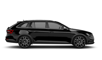 Skoda Superb Superb Combi 1.5 TSI ACT Scout DSG