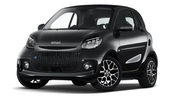 Smart Fortwo Fortwo EQ 60KW Passion