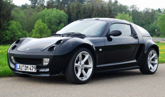 Smart Roadster Roadster 0.7