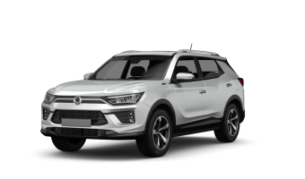 SsangYong Korando Korando 1.5 T 4x2 Platinum