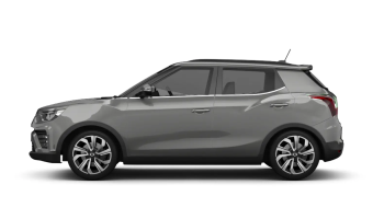 SsangYong Tivoli Tivoli 1.5 Turbo 4x2 Deluxe