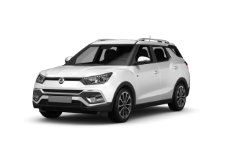 SsangYong XLV XLV 1.5 Turbo 4x2 Deluxe