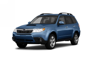 Subaru Forester Forester 2.0 TD Comfort