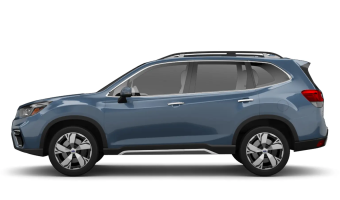 Subaru Forester Forester 2.0i e-Boxer Xtra CVT