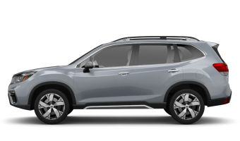 Subaru Forester Forester 2.0i e-Boxer Sport CVT