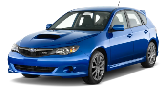 Subaru Impreza Impreza 1.5 AWD