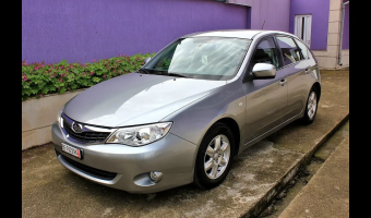 Subaru Impreza Impreza 1.5 Elegance