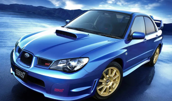 Subaru Impreza Impreza 1.5 R Active