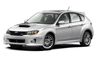 Subaru Impreza Impreza 1.5 AWD Elegance