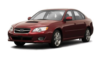 Subaru Legacy Legacy 2.0 Elegance CVT